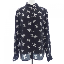 Áo sơ mi COACH - Hàng hiệu Authentic