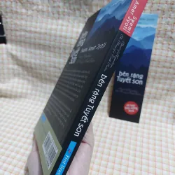 BÊN RẶNG TUYẾT SƠN - SWAMI AMAR JYOTI - NGUYÊN PHONG phóng tác 797614