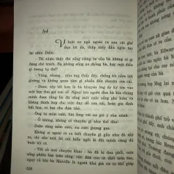 Tất cả các dòng sông đều chảy - Nancy Cato 994229