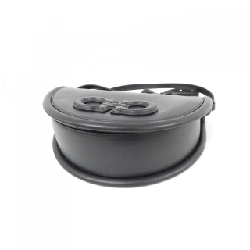 【Sản phẩm mới】Túi xách vai Salvatore Ferragamo 21 2748 608679