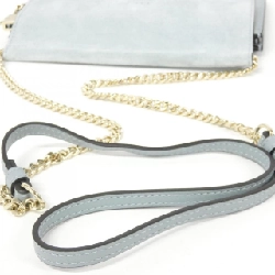 Túi xách chéo nhỏ Chloe Faye CHC20SS202 H2O - Hàng hiệu Authentic 767926