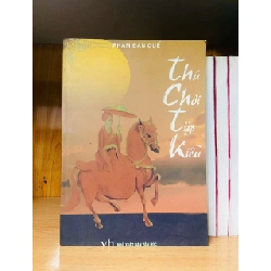 Thú chơi Tập Kiều - Phạm Đan Quế