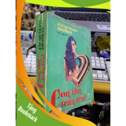 (TẶNG BOOKMARK) Con tim trần trụi mới 80% ố vàng 1992 Văn học nước ngoài RBK1709