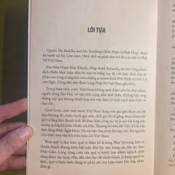 Đức Phật và Phật Pháp - by Narada Maha Thera Phạm Kim Khánh dịch 604724