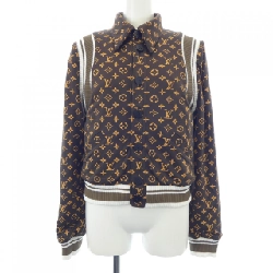 【Mã giảm giá】Áo khoác Louis Vuitton