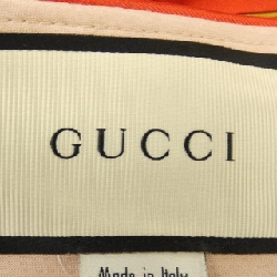 【Mã giảm giá】Gucci GUCCI Quần 653153