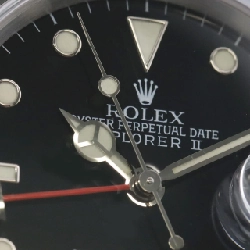 Đồng hồ Rolex Explorer II 16570 SS tự động U - Hàng hiệu chính hãng 882773