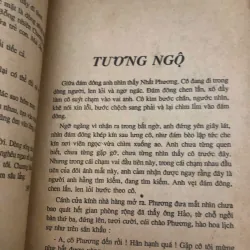 Chiêm Bao Thấy Núi – Lý Lan (Nhà xuất bản Trẻ) 998497