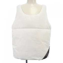 Áo gile PRADA - Hàng hiệu Authentic