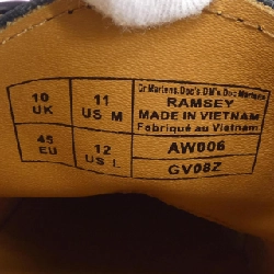 Giày Dr. Martens DR.MARTENS 31499001 - Hàng hiệu Chính hãng 905516