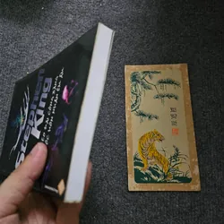 Kéo dài công bằng cuộc hôn nhân êm ấm - Stephen King 733993