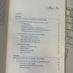 NHẬP MÔN KINH THÁNH - JOHN H.HAYES 718624