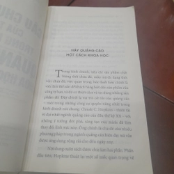 Claude C. Hopkins - Câu chuyện của tôi trong ngành QUẢNG CÁO & KHOA HỌC QUẢNG CÁO 492687