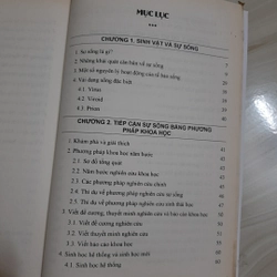 SINH HỌC TẾ BÀO 325199