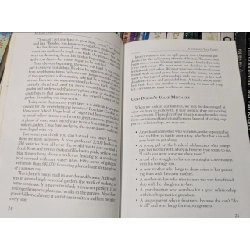 How to like the Ones You Love - Yates 958677