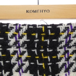 Chân váy MIU MIU - Hàng hiệu Chính hãng 818266