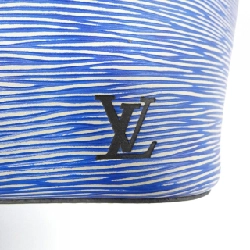 Túi xách Louis Vuitton Epi Denim Neverfull MM M51053 - Hàng hiệu Chính hãng 776643