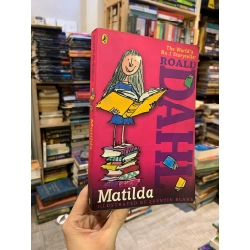 Matilda - Roald Dahl