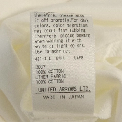 ドゥロワー DRAWER 6517-206-0712 Áo 627889