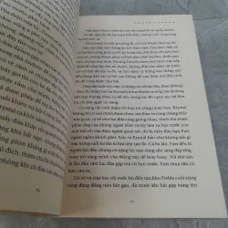 KHOẢNG TRỐNG - J.K.ROWLING (VƯƠNG MỘC DỊCH) 759686