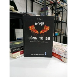 Bí Mật Cổng Tự Do - Vũ Mạnh 544509