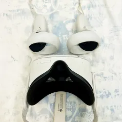 Kính thực tế ảo Meta Quest 2 256gb like new 99% 762120