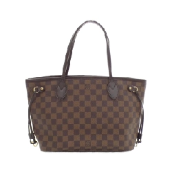 Túi Louis Vuitton Damier Neverfull PM N51109 - Hàng hiệu Chính hãng