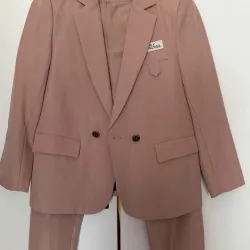 Set vest bé trai 10 tuổi  996491