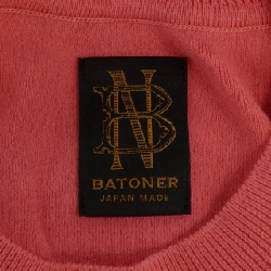 Batoner BATONER Áo len - Hàng hiệu Chính hãng 818505