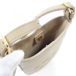 【Sản phẩm mới】Celine Túi điện thoại Eloise 10M753GB7 Ốp điện thoại 626067