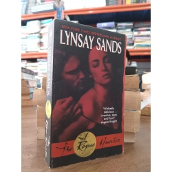 The rogue hunter - Lynsay Sands