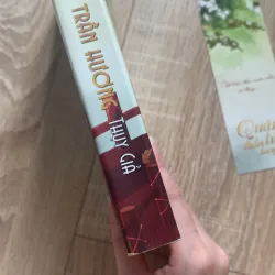 Quân tuý trầm hương - Thuỵ Giả 1025697