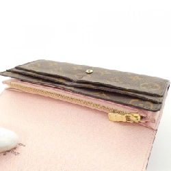 Ví Louis Vuitton Monogram Portefeuille Sara M62235 623358