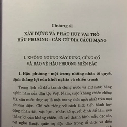 LỊCH SỬ KHÁNG CHIẾN CHỐNG MỸ, CỨU NƯỚC1954-1975 (Tập 9) 519453