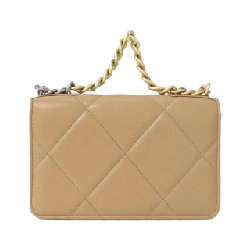 Chanel Chanel 19 Line AP3267 Ví dây chuyền - Hàng hiệu Authentic 806548