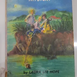 The bobbsey twins and the big rivers mystery