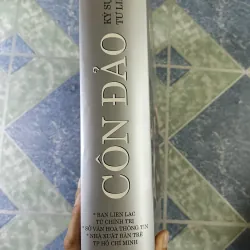 Côn Đảo ký sự và tư liệu - Phạm Văn Đồng, Nguyễn Văn Linh, Trần Trọng Tân, Nguyễn Thọ Chân 708916