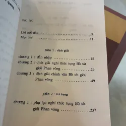 BỒ TÁT GIỚI: GIỚI PHÁP XUẤT GIA TẠI GIA - TRÍ QUANG dịch  1027559