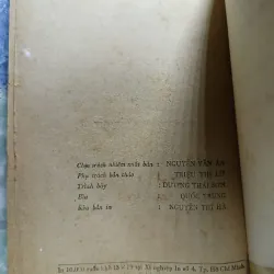 N. XIha núc - Hồi ký - Người tù của Khơme đỏ 1006278