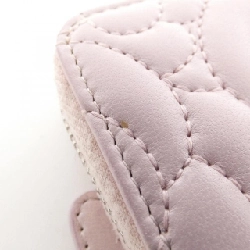 Ví tiền Chanel 82551 619715