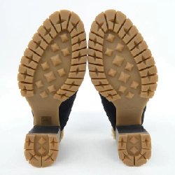 Giày HERMES Flore 60 222057Z - Hàng hiệu Chính hãng 827375