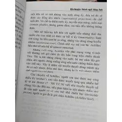 Kể chuyện thành ngữ tiếng Anh - Lê Tuấn Đạt 693286