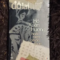 Hồ Xuân Hương Quan Niệm Phồn Thực