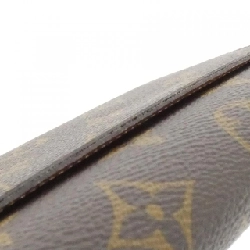 Ví Louis Vuitton Monogram Portefeuille Sara M60531 619218
