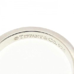Nhẫn hẹp Tiffany Notes - Hàng hiệu Authentic 838780