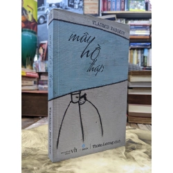Mây, hồ, tháp - Vladimir Nabokov