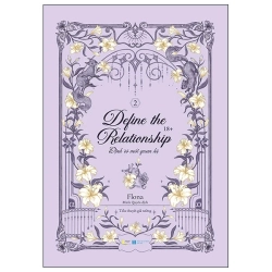 Define The Relationship - Định Rõ Mối Quan Hệ - Tập 2 (2024) - Flona