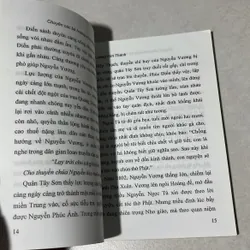 Chuyện về các bà hoàng bà chúa triều Nguyễn - Lưỡng Kim Thanh 568706