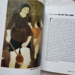 Nhật ký những bức tranh | nguyễn phan chánh  929982