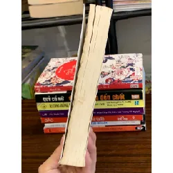 Đừng bao giờ đi ăn một mình – Keith Ferrazzi & Tahl Raz 530608